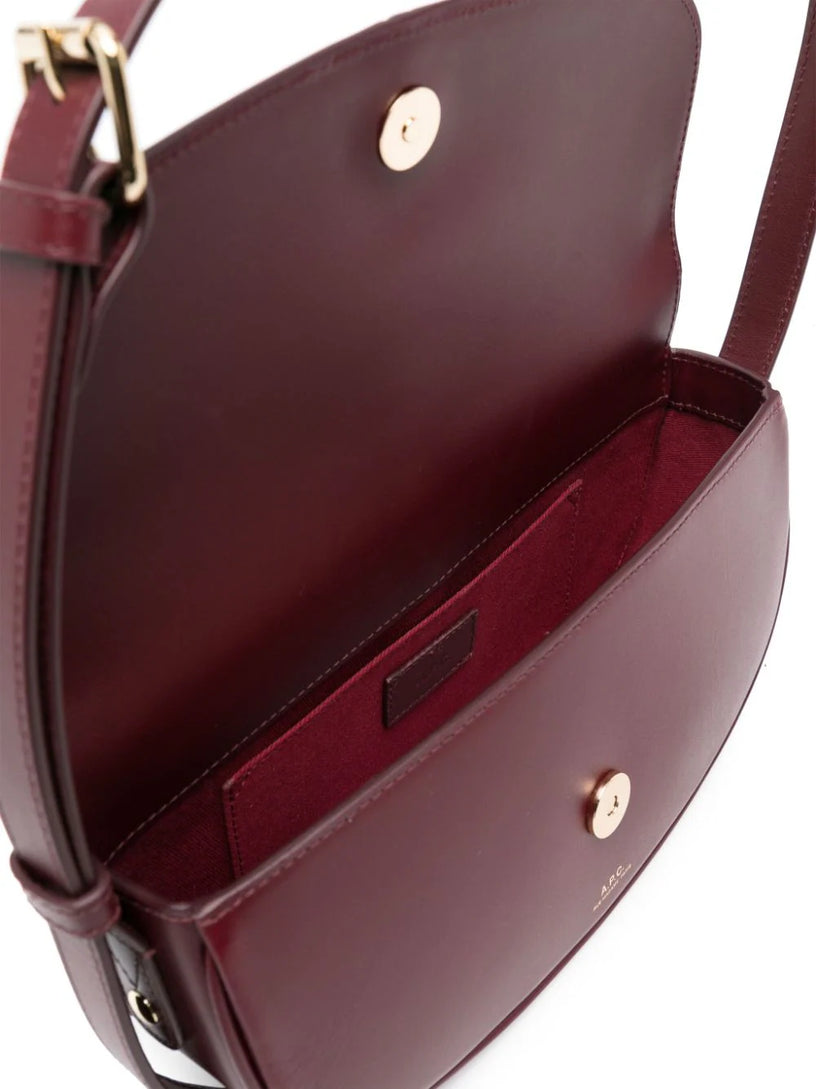 Betty Shoulder Bag