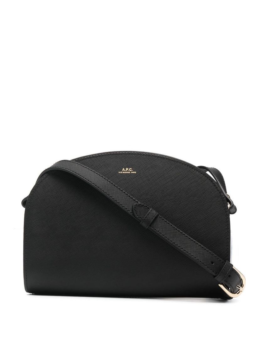 A.P.C. Demi-lune bag