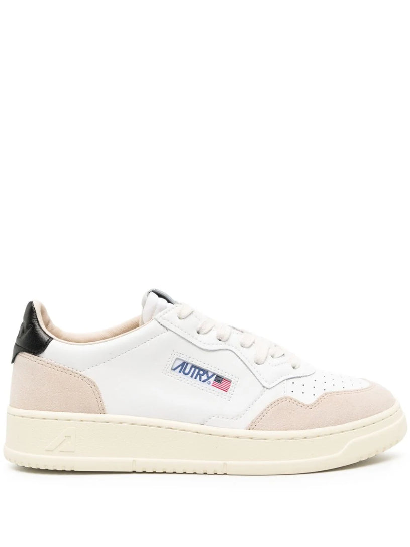 AUTRY Sneakers medalist low