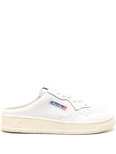 Medalist Mule Sneakers