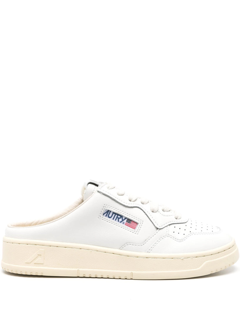 AUTRY Medalist mule sneakers