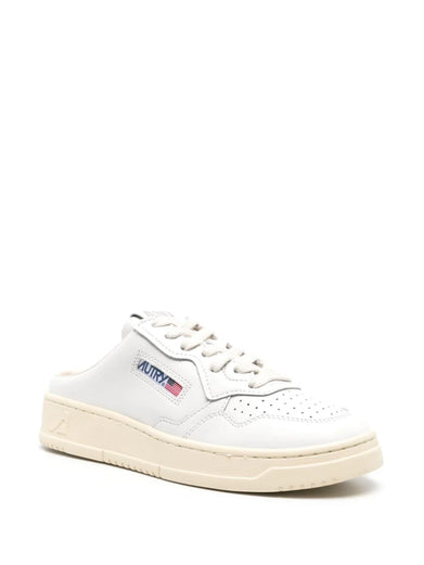 Medalist Mule Sneakers