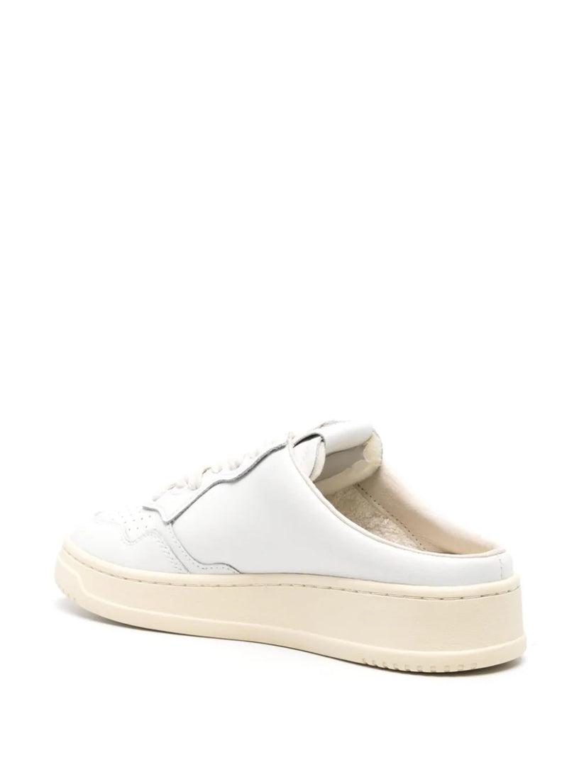 Medalist Mule Sneakers