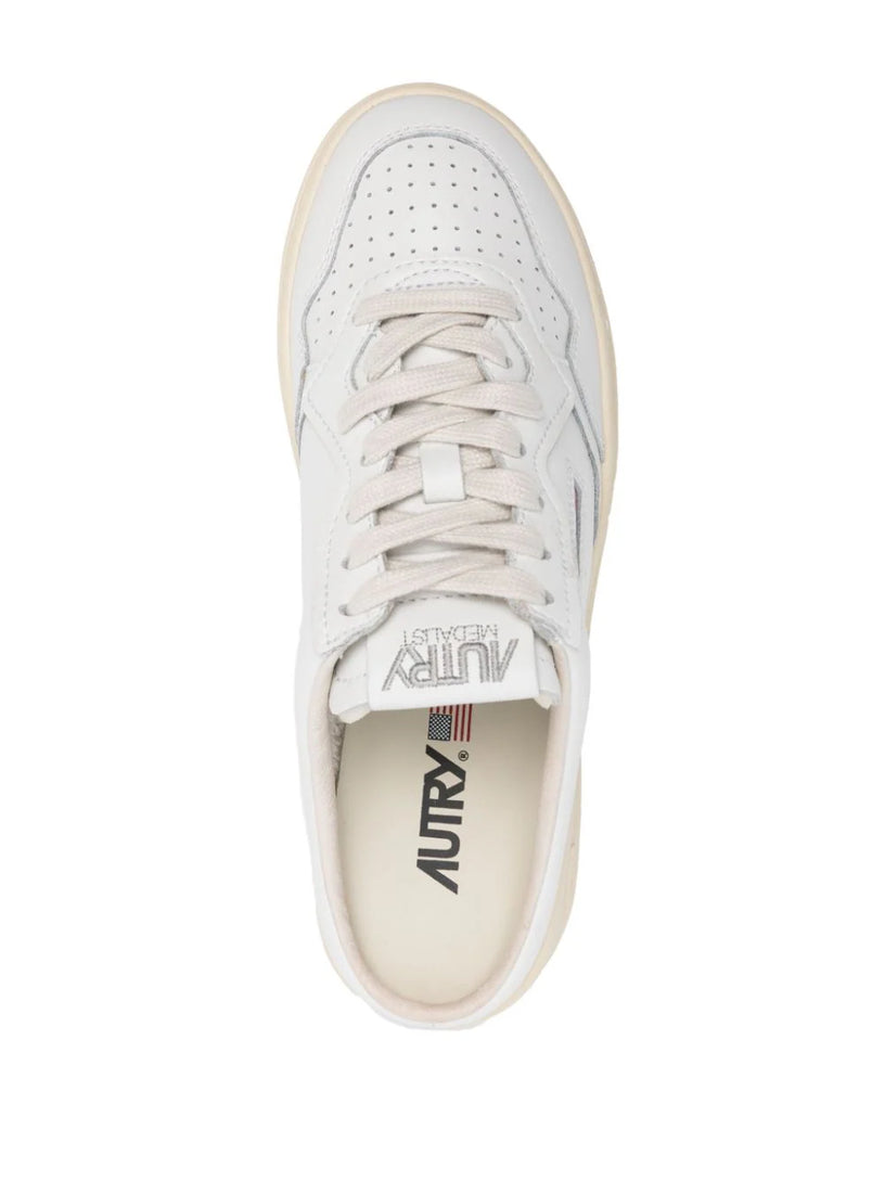 Medalist Mule Sneakers