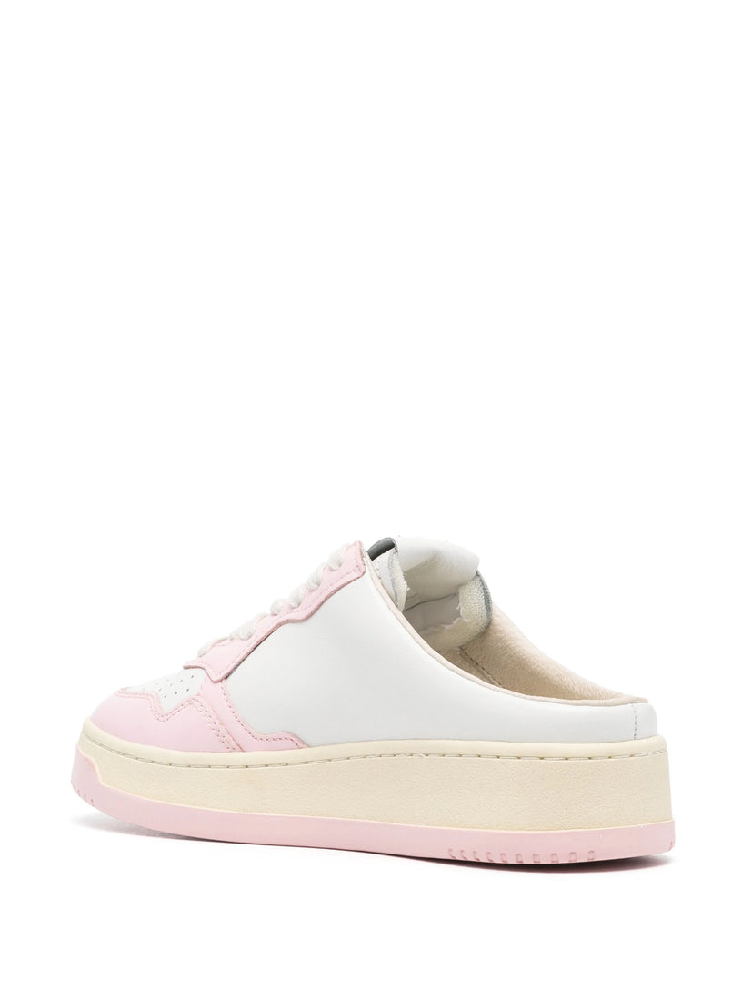 Medalist Mule Sneakers