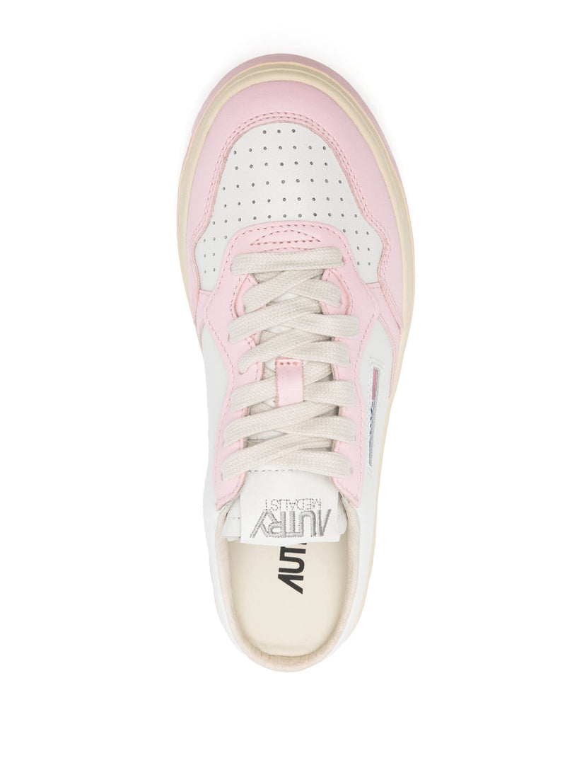 Medalist Mule Sneakers