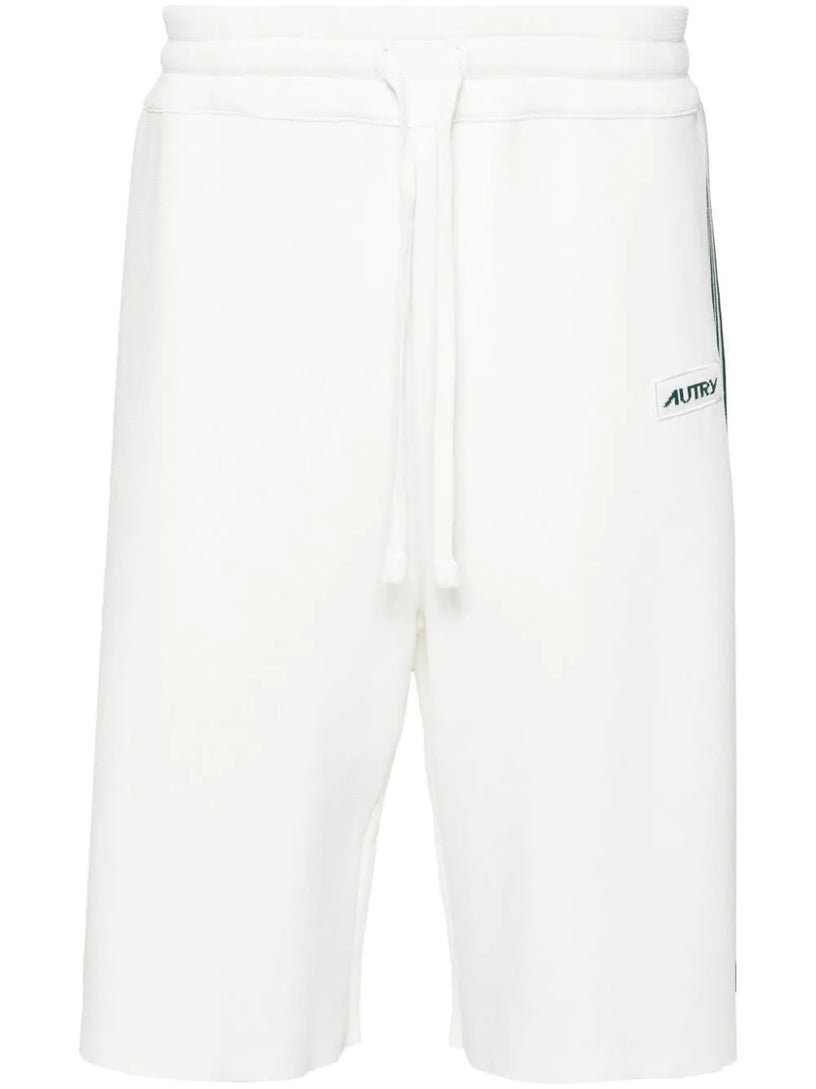 AUTRY Logo shorts