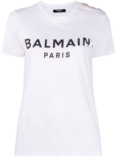 Balmain Paris T-shirt