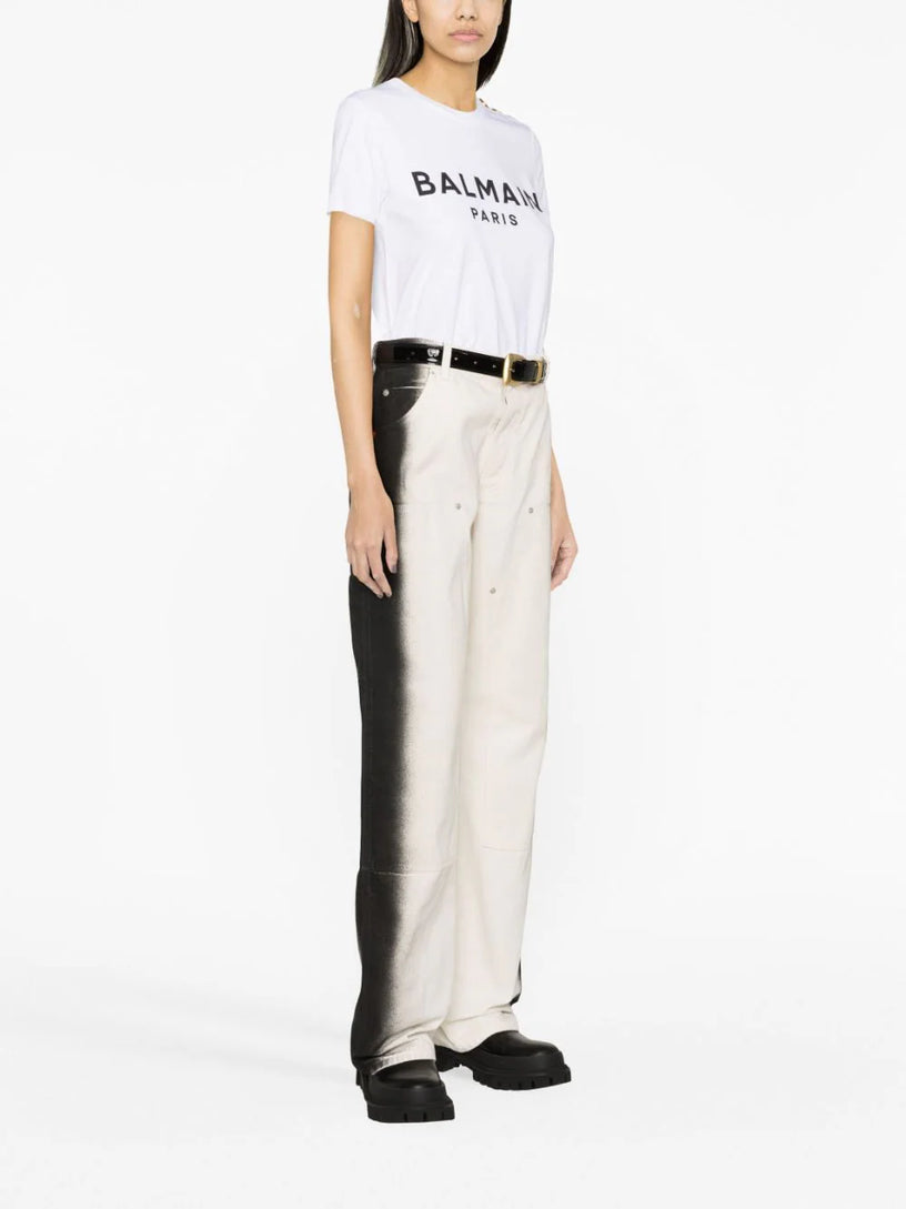 Balmain Paris T-shirt