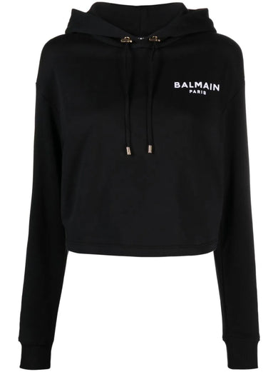 Balmain Paris hoodie