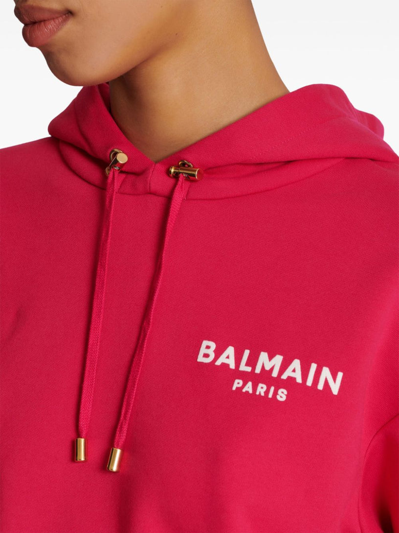 Balmain Paris hoodie