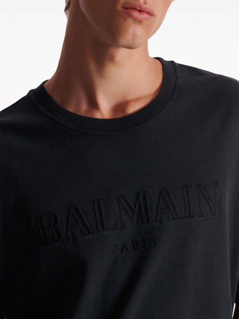 Vintage Balmain T-shirt