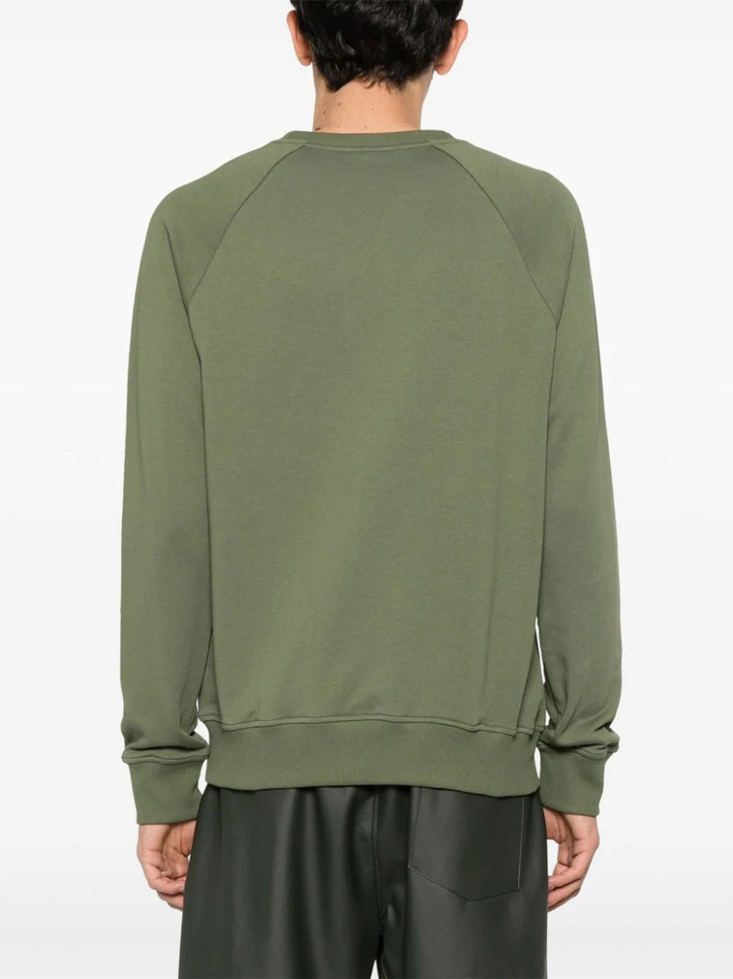 Balmain Paris Sweatshirt