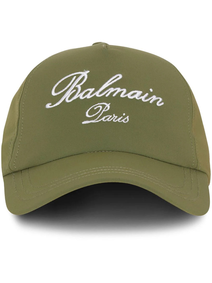 BALMAIN Balmain paris cap