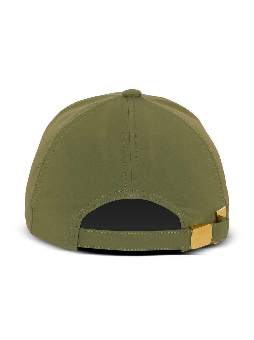 Balmain Paris Cap