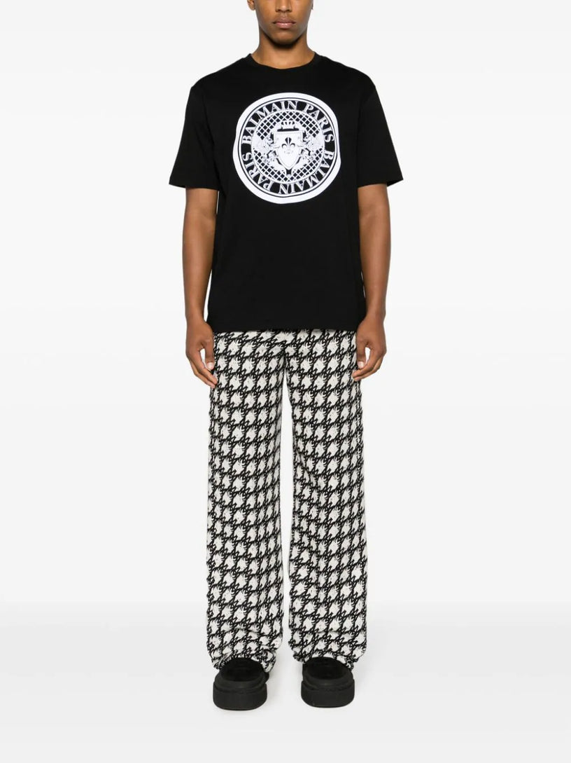 Balmain Coin T-shirt