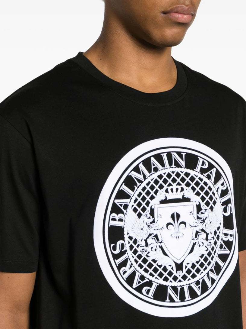 Balmain Coin T-shirt