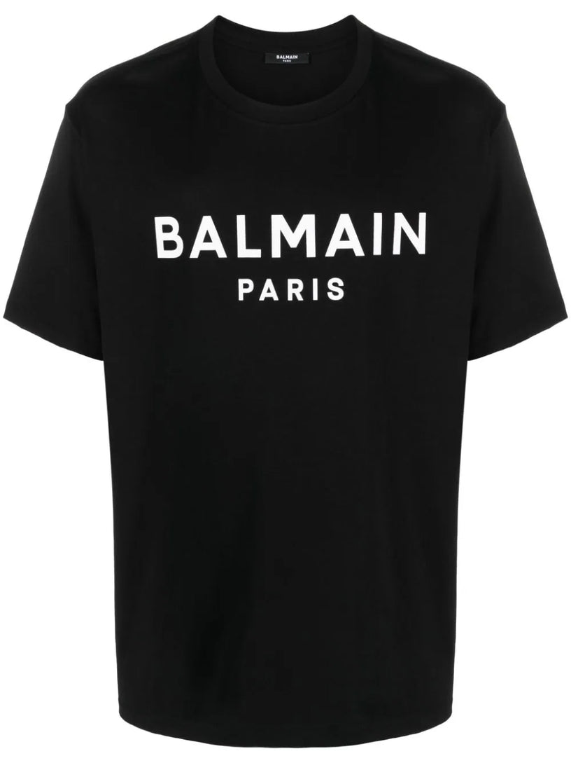 BALMAIN Balmain paris t-shirt