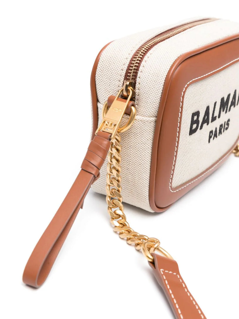 B-Army clutch bag