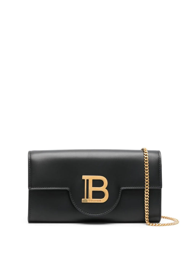 BALMAIN B-buzz shoulder bag