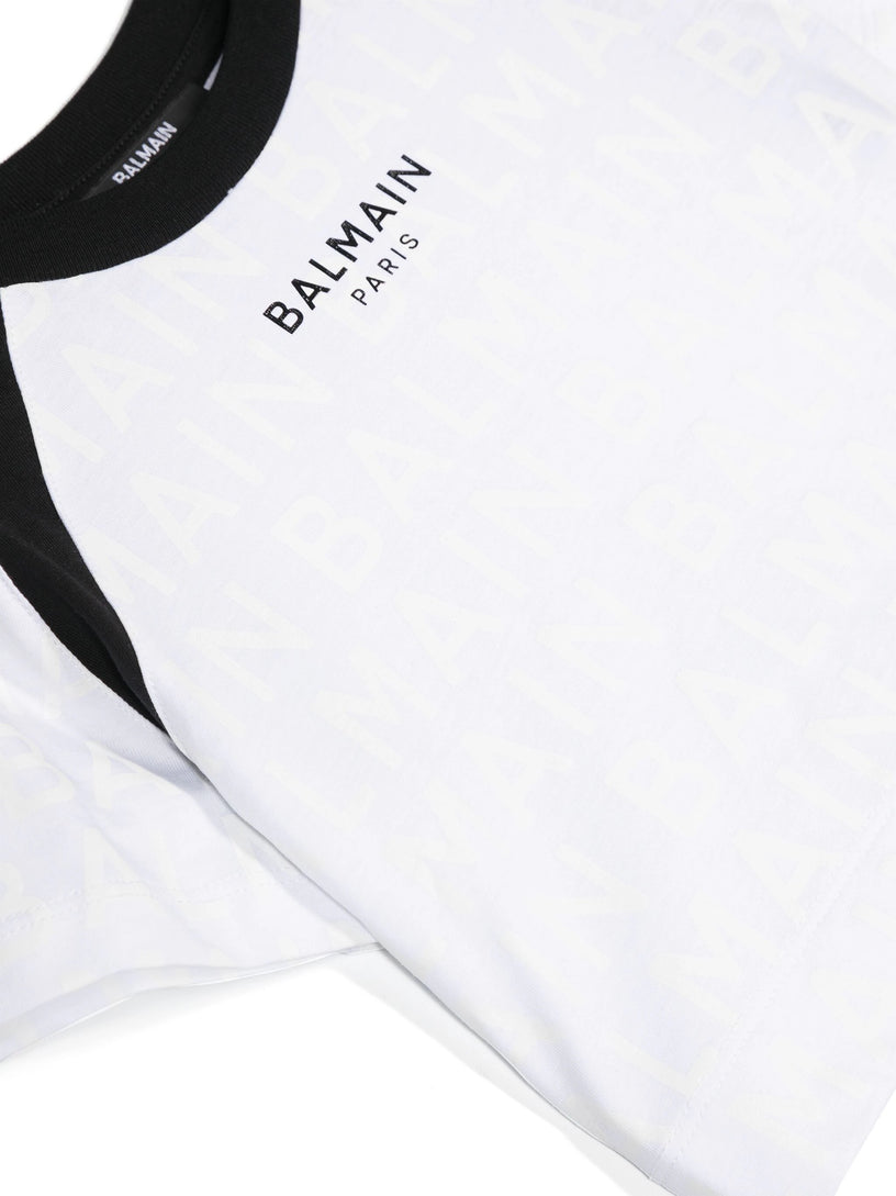 T-shirt Balmain