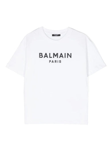 Balmain Paris T-shirt