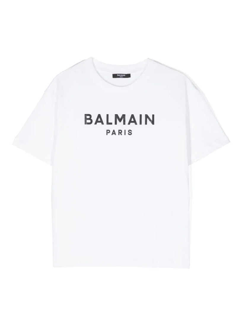 Balmain Paris T-shirt