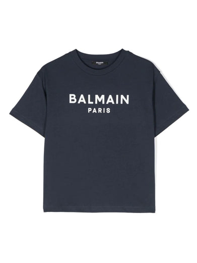 Balmain Paris T-shirt