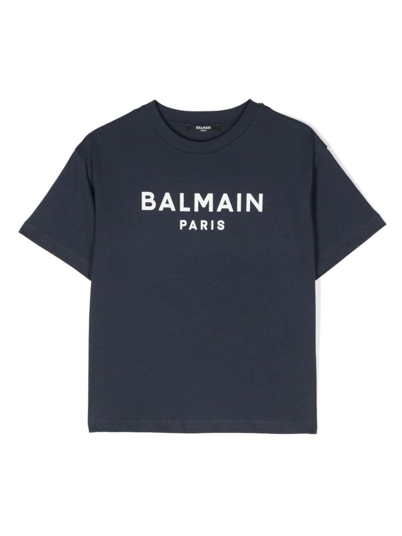 Balmain Paris T-shirt