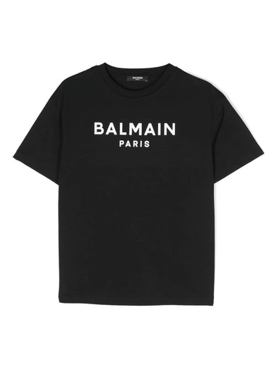 Balmain Paris T-shirt