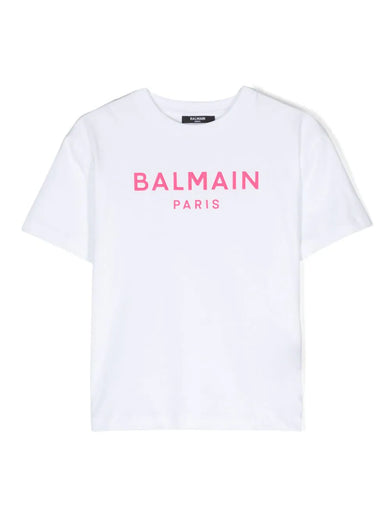 Balmain Paris t-shirt