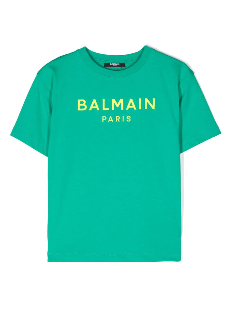 Balmain Paris t-shirt