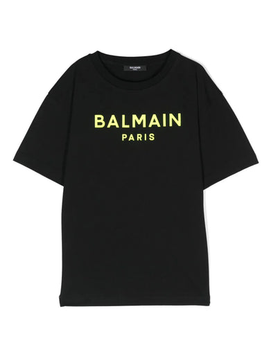 Balmain Paris t-shirt