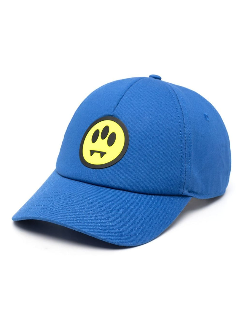 Logo Baseball Cap