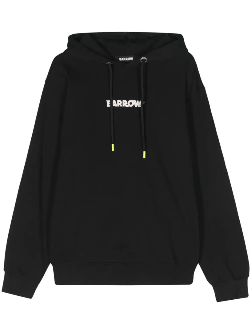 Logo Hoodie