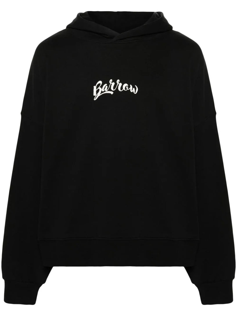 Logo hoodie