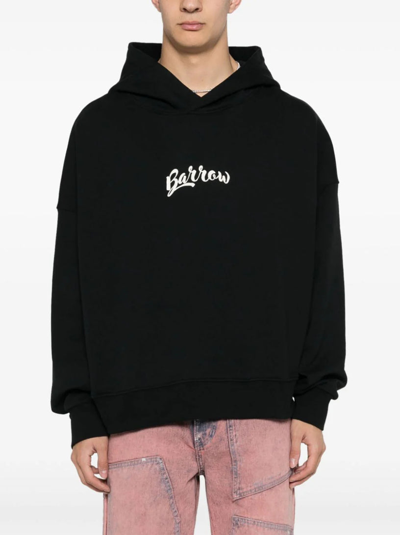 Logo hoodie