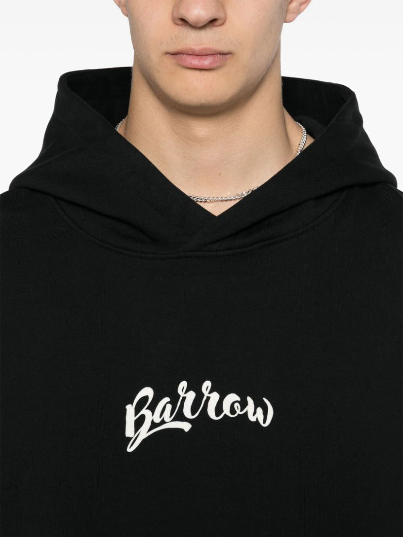 Logo hoodie