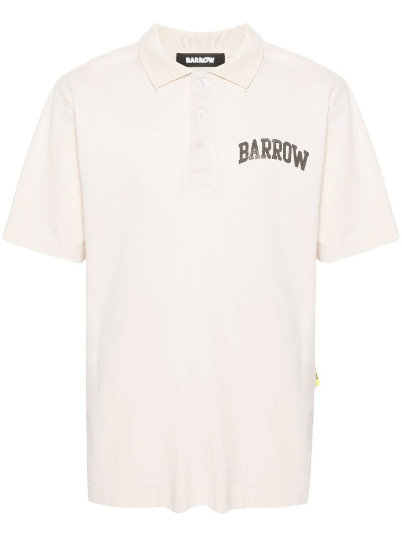 Barrow Unisex Polo