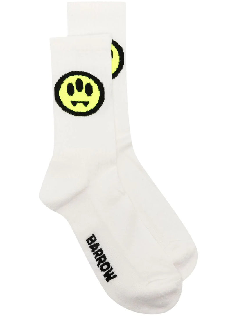 BARROW Logo socks