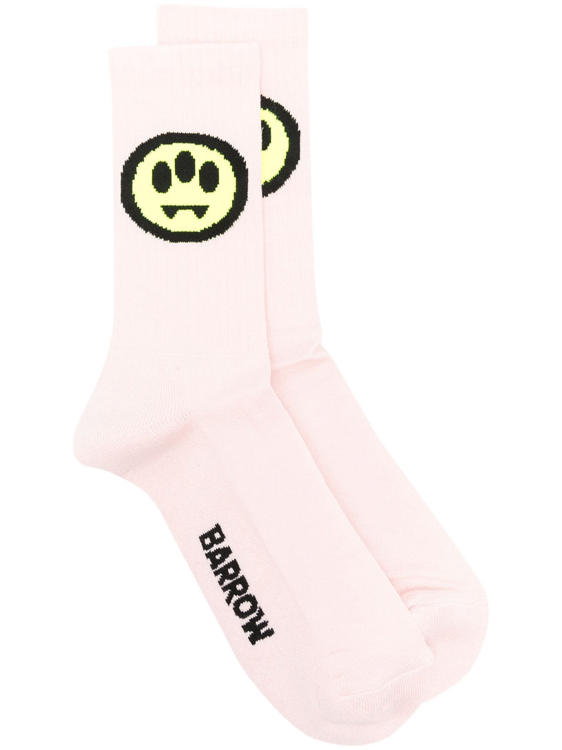 BARROW Logo socks