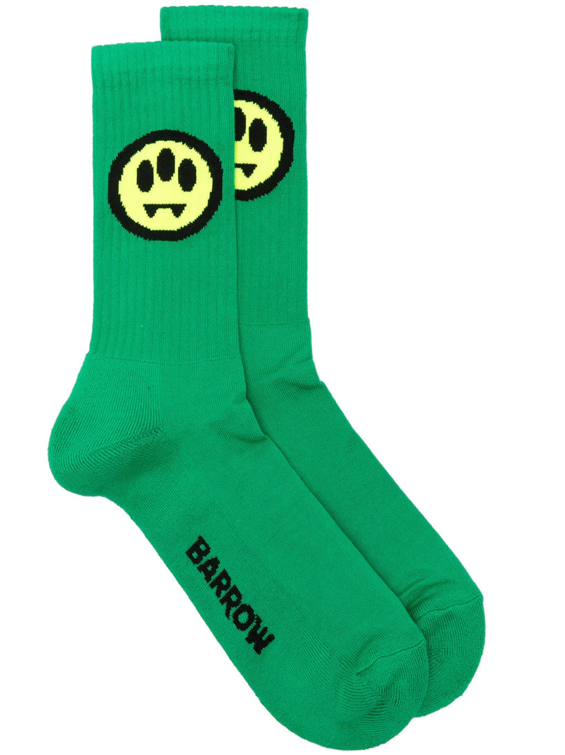 BARROW Logo socks