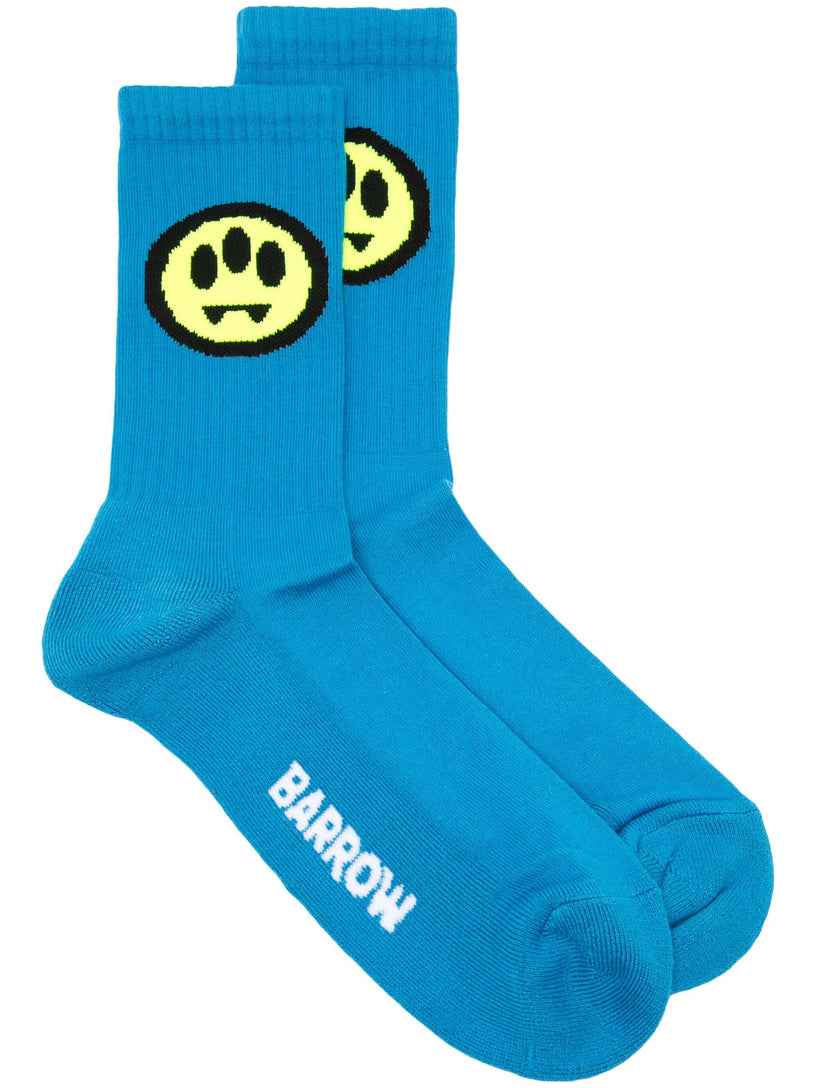 BARROW Logo socks