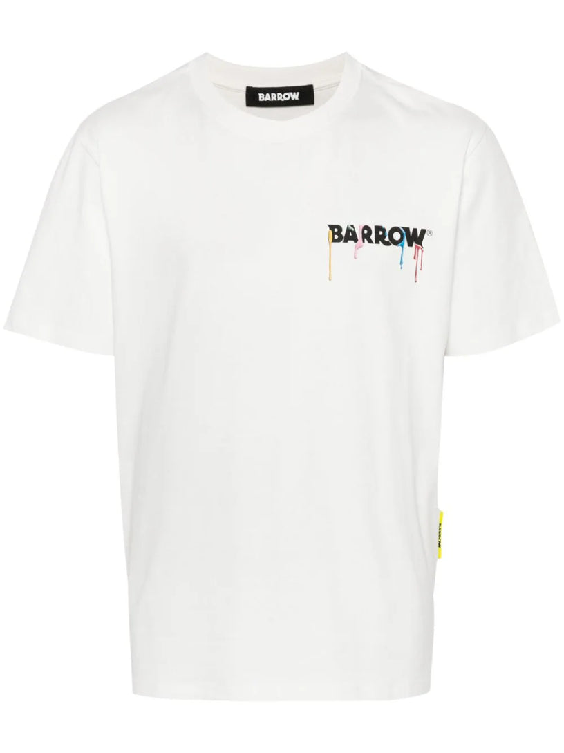 BARROW T-shirt with print