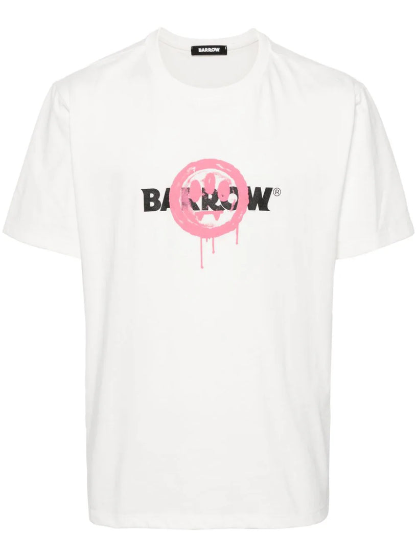 BARROW Logo t-shirt