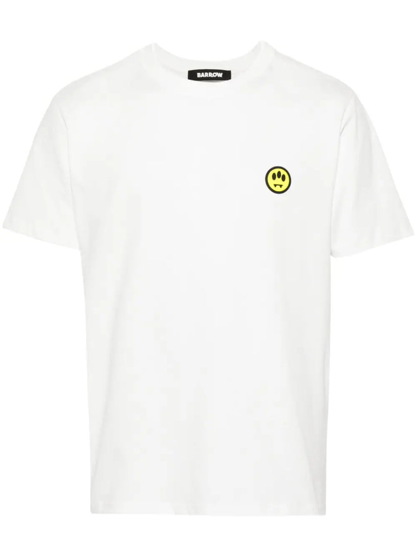 BARROW Unisex t-shirt with face motif