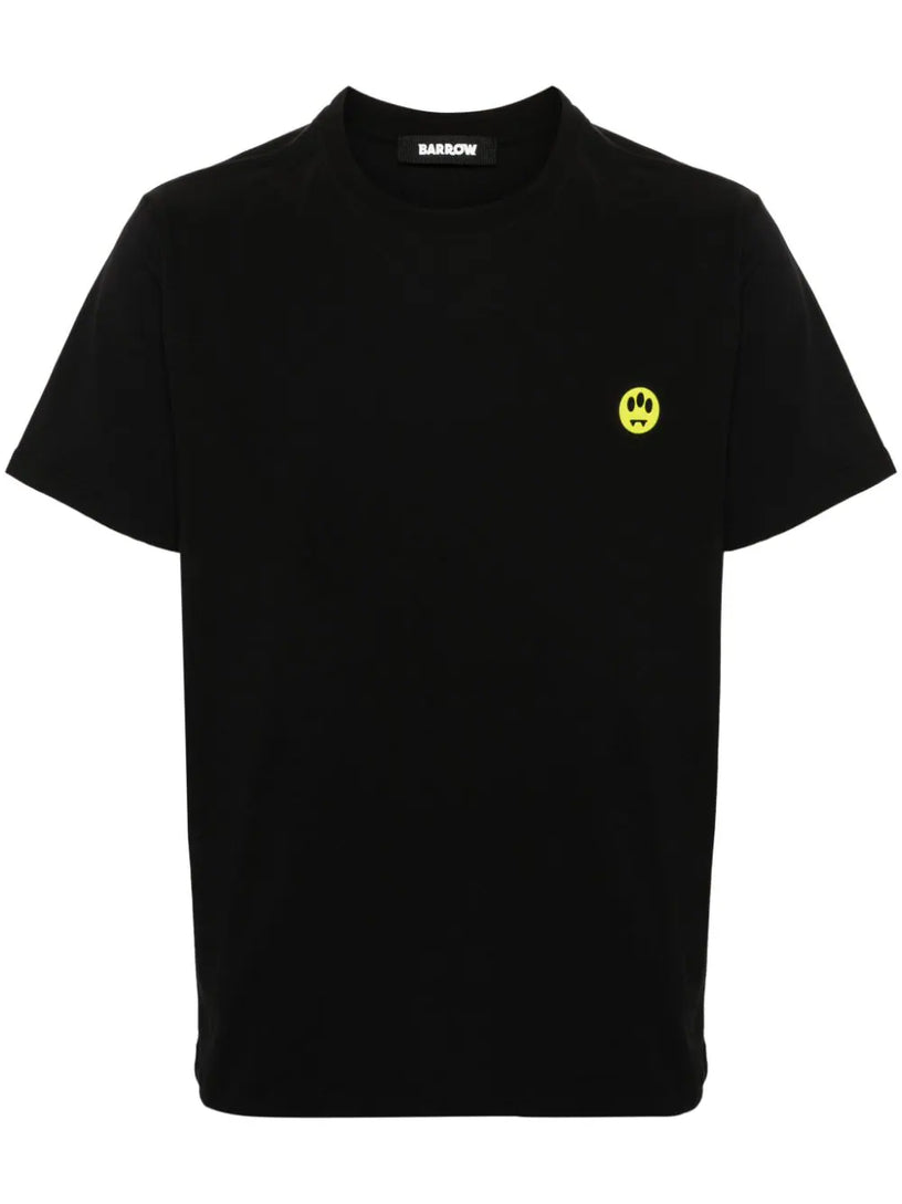 BARROW Unisex t-shirt with face motif