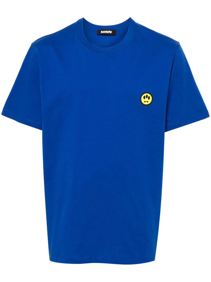 BARROW Unisex t-shirt with face motif