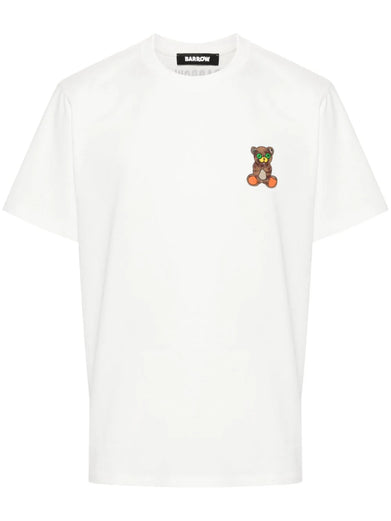 Unisex T-shirt with Bear