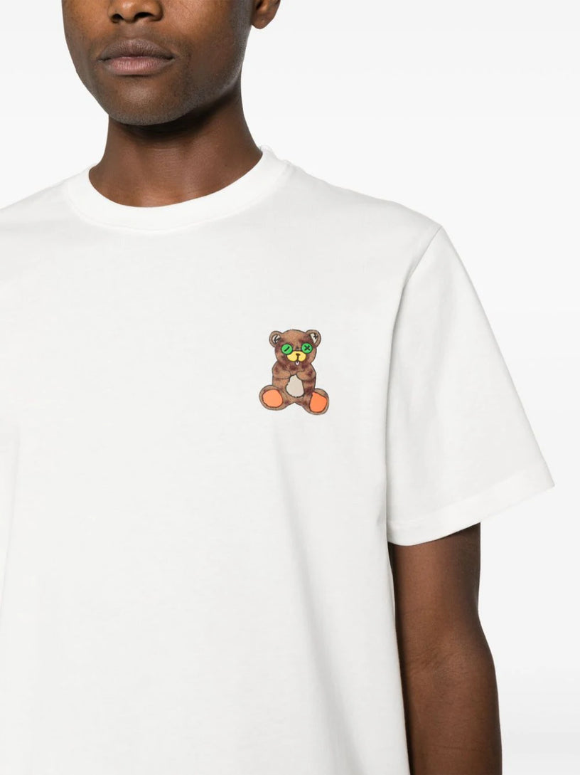 Unisex T-shirt with Bear